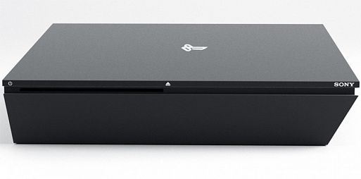 Sony PlayStation 5