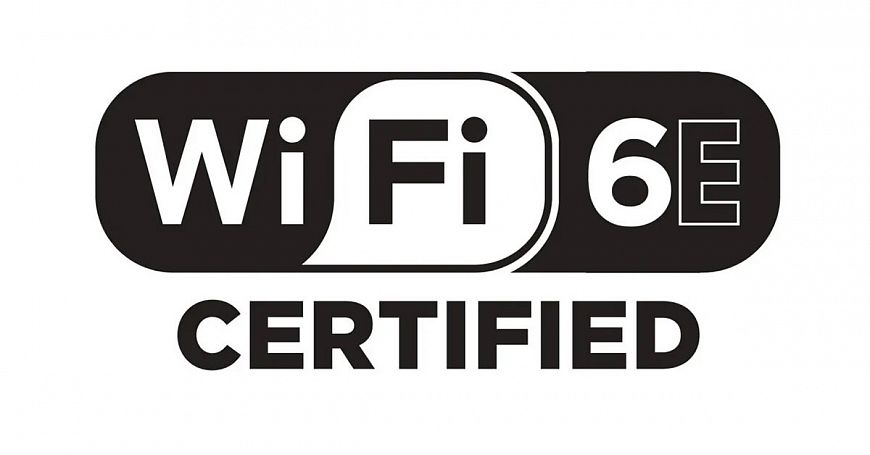 Wi-Fi 6E — третье дыхание