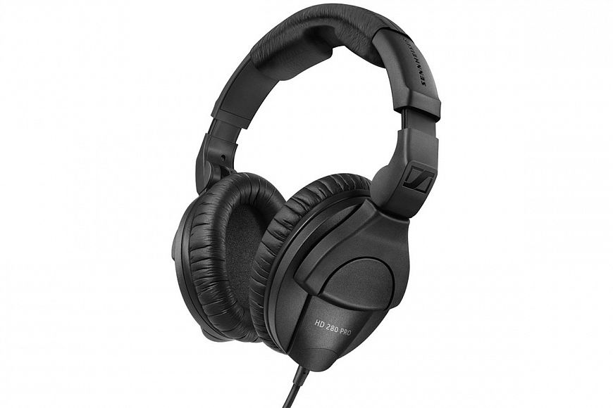 Мониторные наушники Sennheiser HD 280 PRO