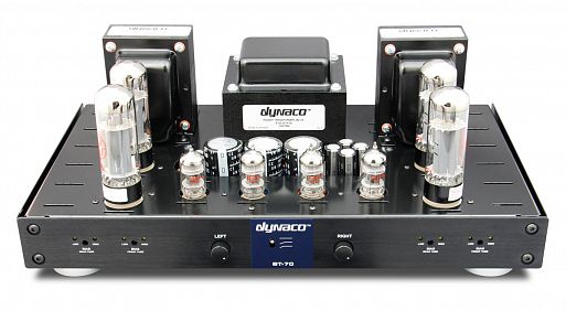 Dynaco ST-70 Series 3