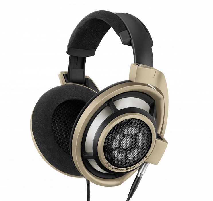 Sennheiser HD800 S Anniversary Edition