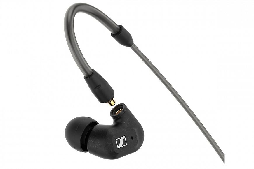 Наушники Sennheiser IE 300 уже в России