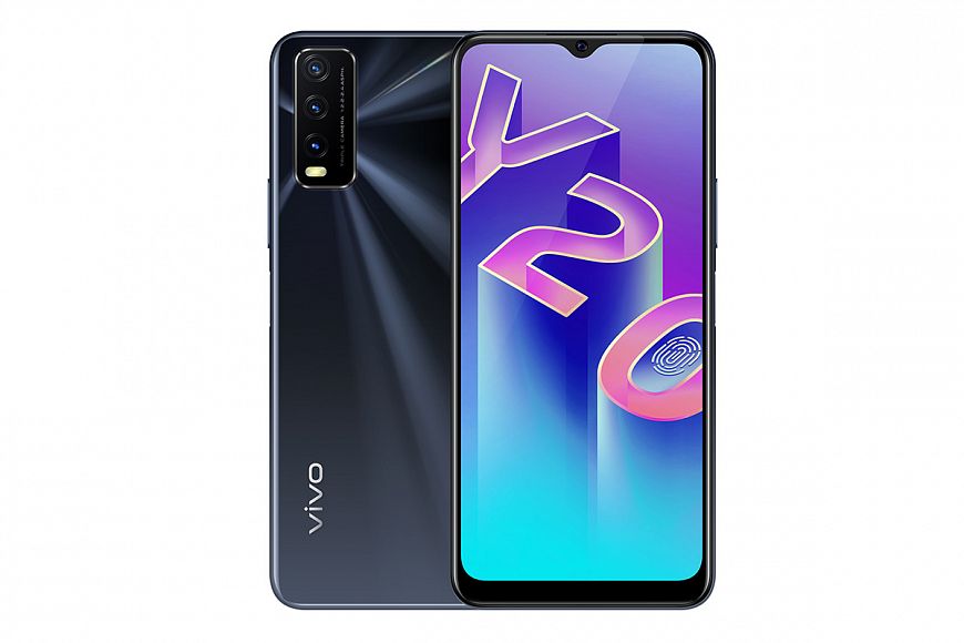 Смартфон vivo Y20