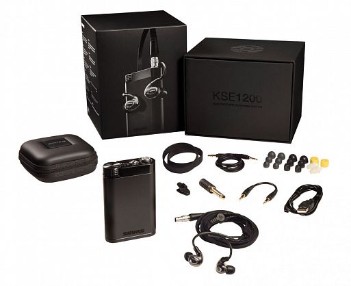 Shure KSE1200