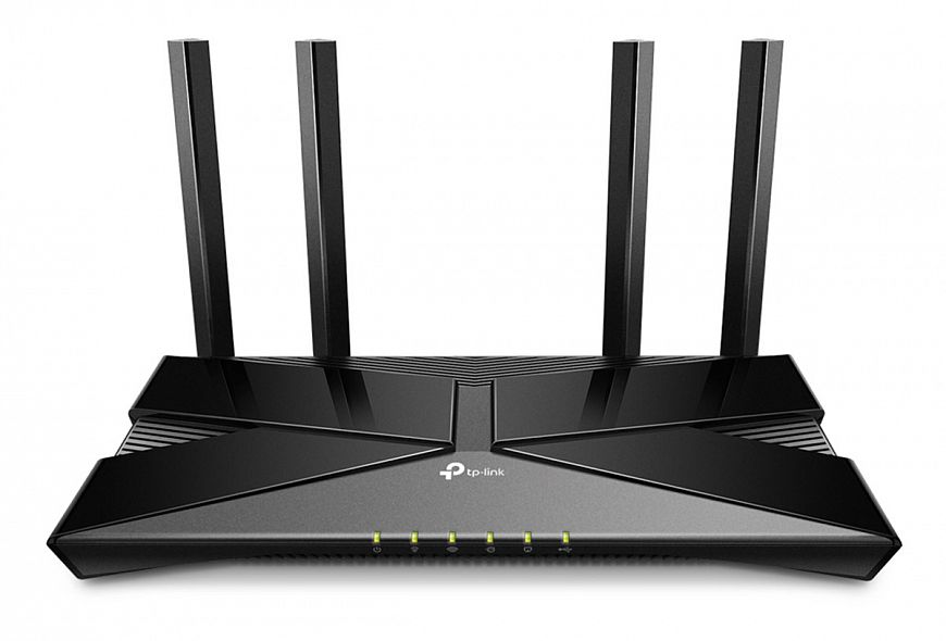 Беспроводной роутер TP-Link Archer AX20