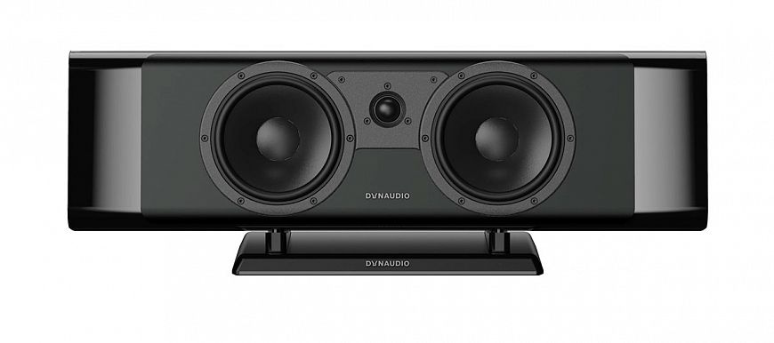 Колонка центрального канала Dynaudio Contour 25Ci