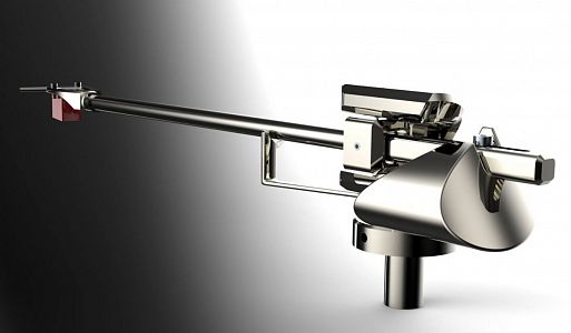 Metaxas Titanium Combobulator Tonearm