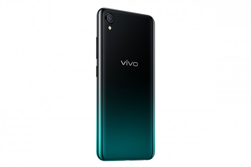 Смартфон vivo Y1s