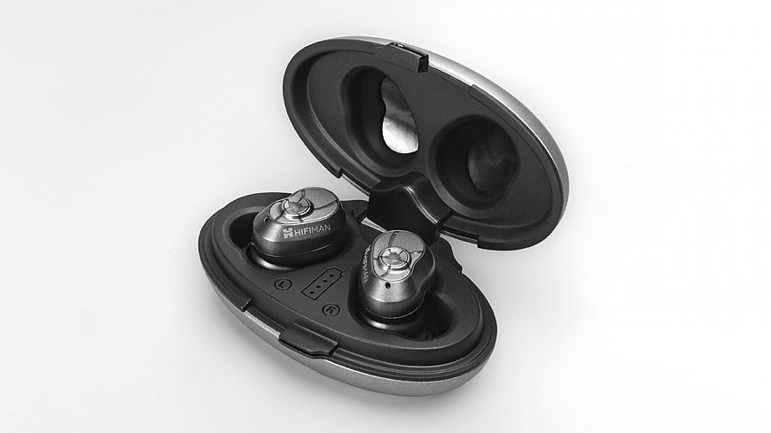 HIFIMAN TWS600