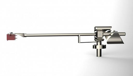 Metaxas Titanium Combobulator Tonearm