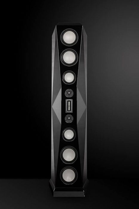 Von Schweikert Audio Ultra 11