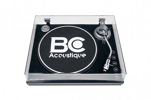 BC Acoustique TD-922