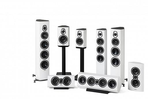 Sonus Faber Sonetto