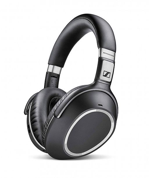 Полноразмерные закрытые Travel-нашуники Sennheiser PXC 550 Wireless