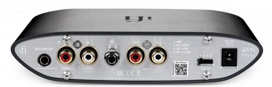 iFi ZEN Phono