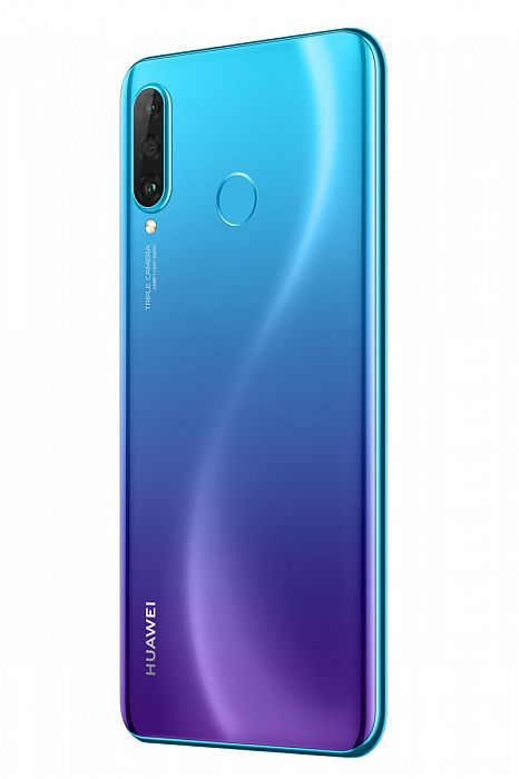 смартфон HUAWEI P30 lite