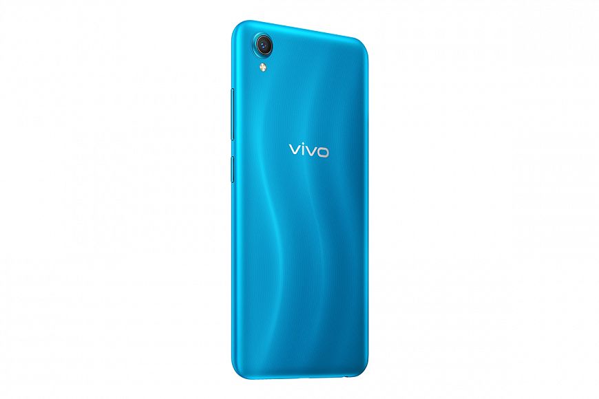 Смартфон vivo Y1s