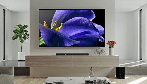 Телевизоры Samsung 8K QLED TV