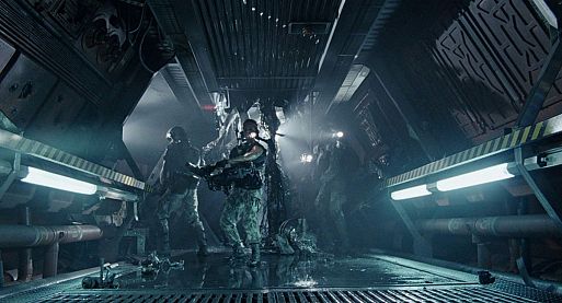 2. Чужие / Aliens (1986)