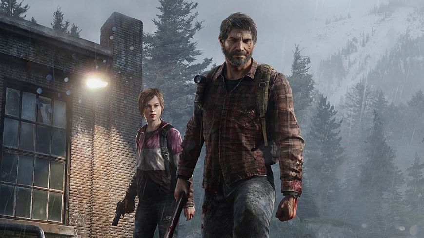 Последние из нас / The Last of Us (2021) – ожидаемая премьера 2022 год