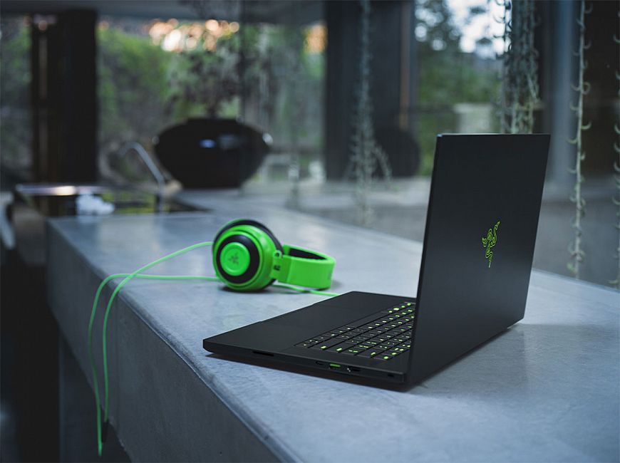 Ноутбук Razer Blade 15 2020 модельного года