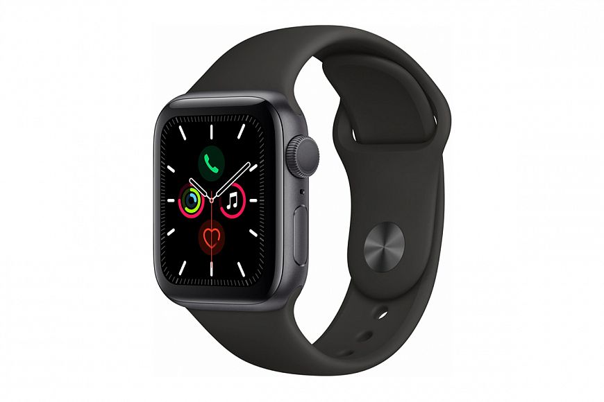 Смарт-часы Apple Watch Series 5