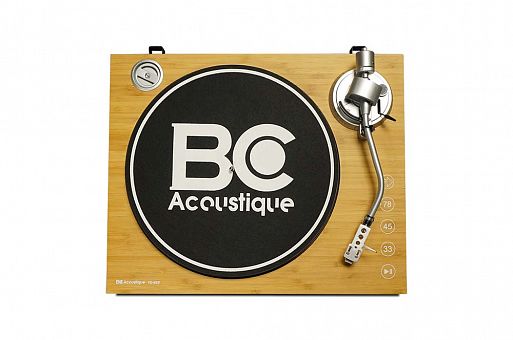 BC Acoustique TD-922