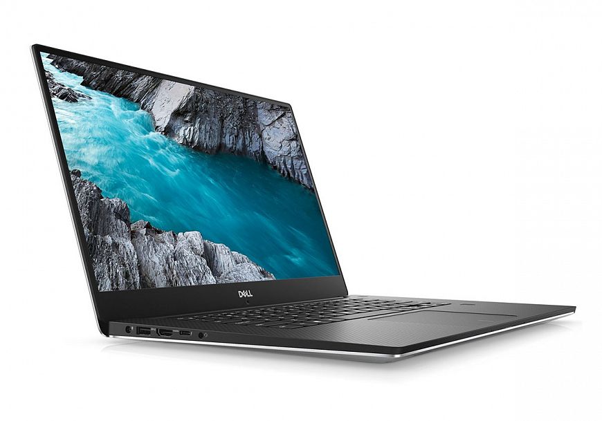 Ноутбуки Dell серии XPS