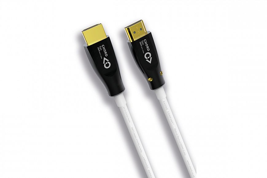 Кабель Chord Company Epic HDMI AOC