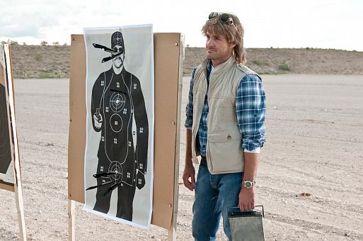 Супер Макгрубер / MacGruber (2010)