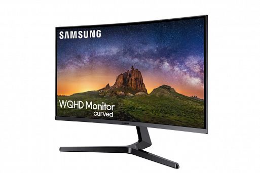 Игровой монитор Samsung CJG5