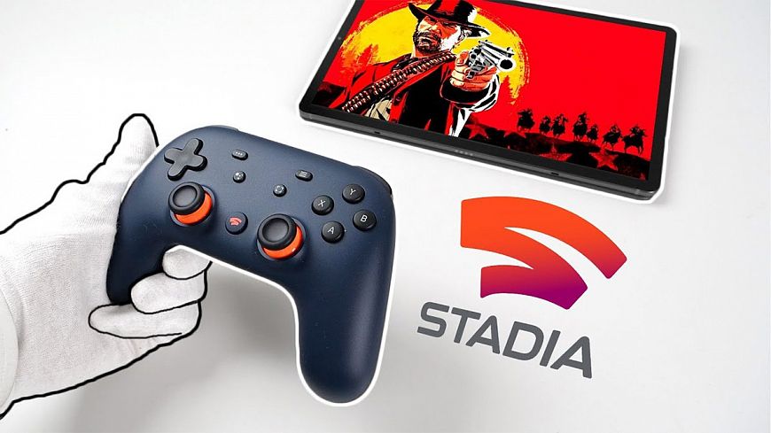 Перенос игровых блокбастеров в Stadia обходится Google слишком дорого