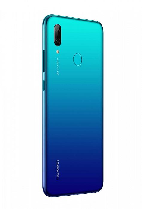 Смартфон HUAWEI P smart 2019