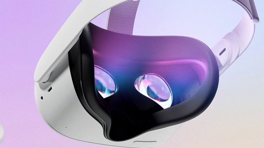 Oculus Quest 2 — самая востребованная VR-гарнитура сезона 2020-21