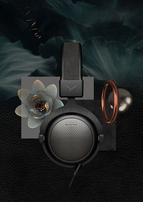 beyerdynamic T1 Gen3 и T5 Gen3