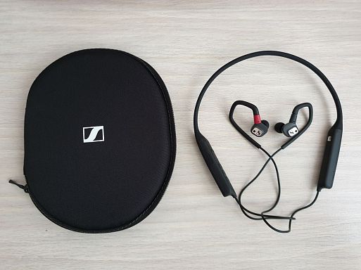 Sennheiser IE 80 S BT