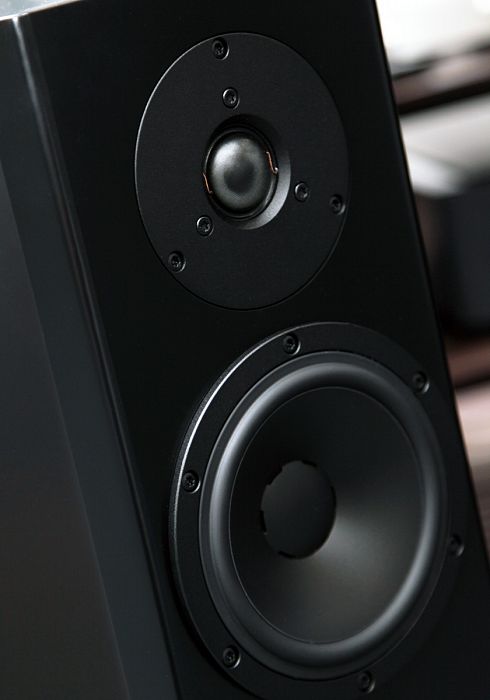 Беспроводные акустические системы Dynaudio XEO 30