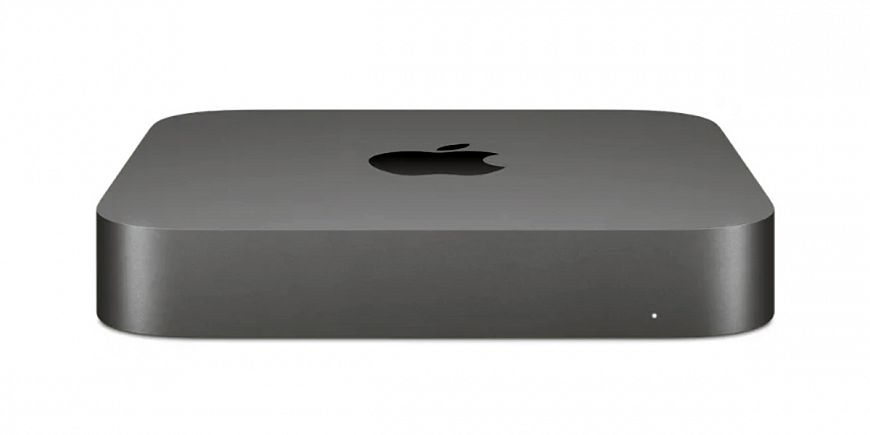 5. Apple Mac mini – всегда в строю