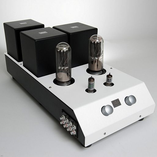 Интегральный ламповый усилитель Audio Note Jinro