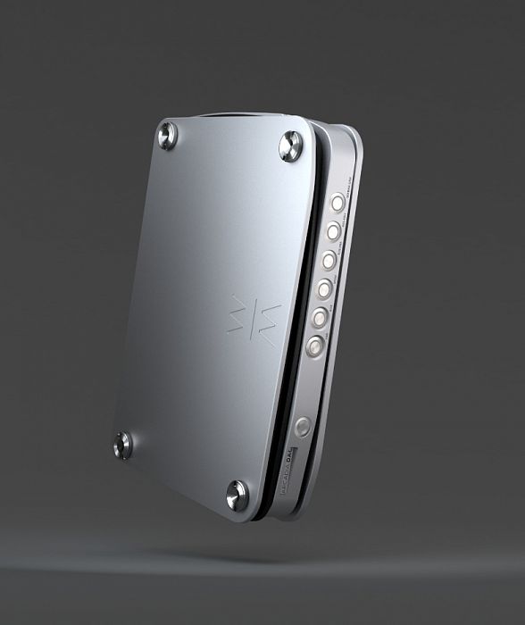 Wadax Arcadia DAC