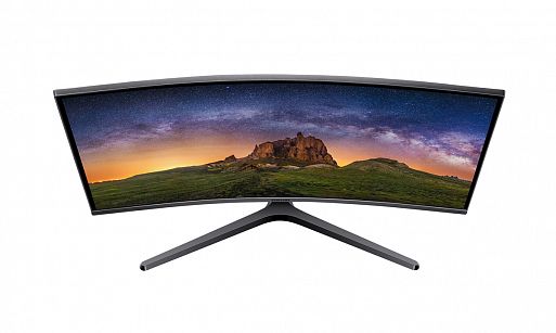 Игровой монитор Samsung CJG5