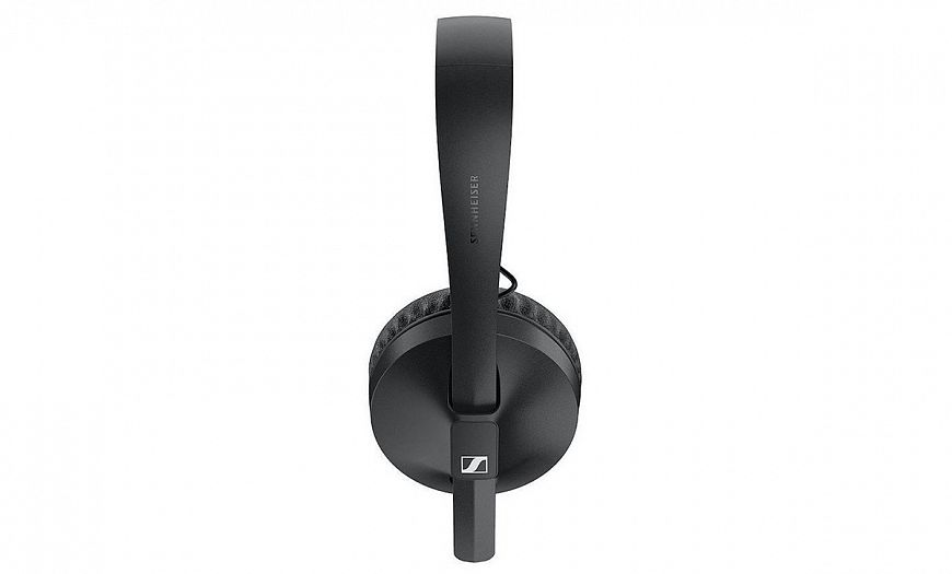 Sennheiser HD 250BT — беспроводные накладные наушники уже в России