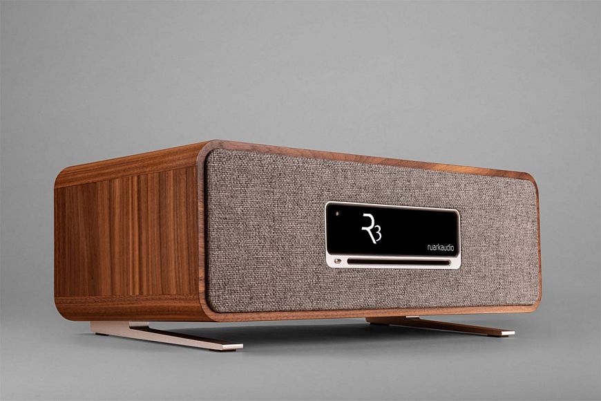 Беспроводная аудиосистема Ruark R3