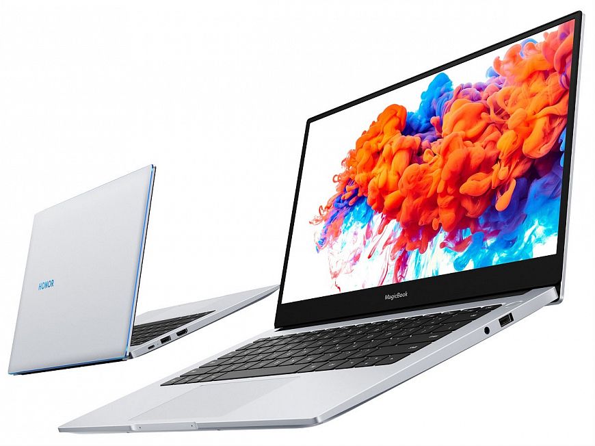 Ноутбук HONOR MagicBook 15