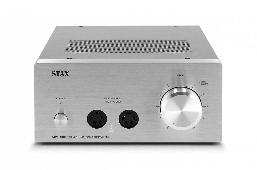 2. Stax SRM-400S