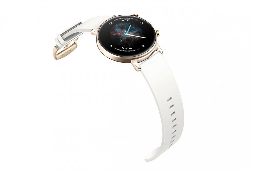 Смарт-часы HUAWEI Watch GT 2