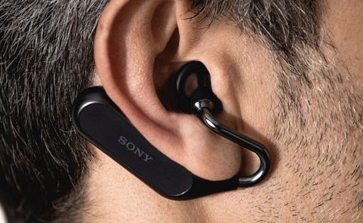 Sony Ear Duo