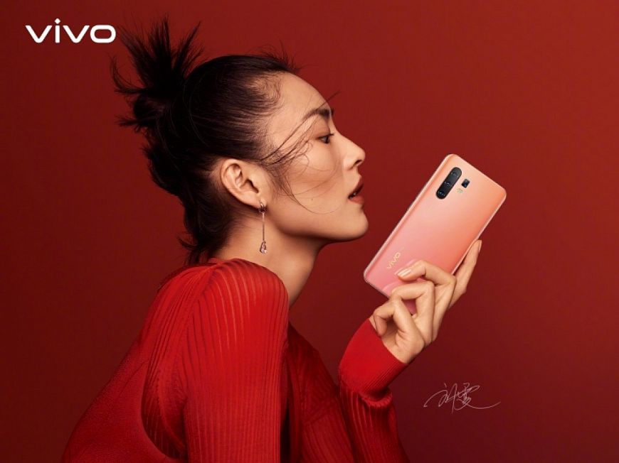 Vivo — «Чёрная пятница» навсегда!