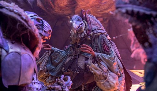 «Темный кристалл» / The Dark Crystal (1982)