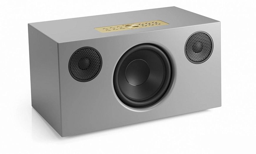 Audio Pro C10 MkII — новое поколение беспроводной аудиосистемы из Швеции